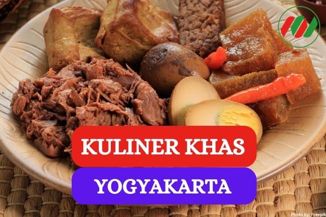 Ini Dia 10 Kuliner Khas Jogja yang Wajib Kamu Coba